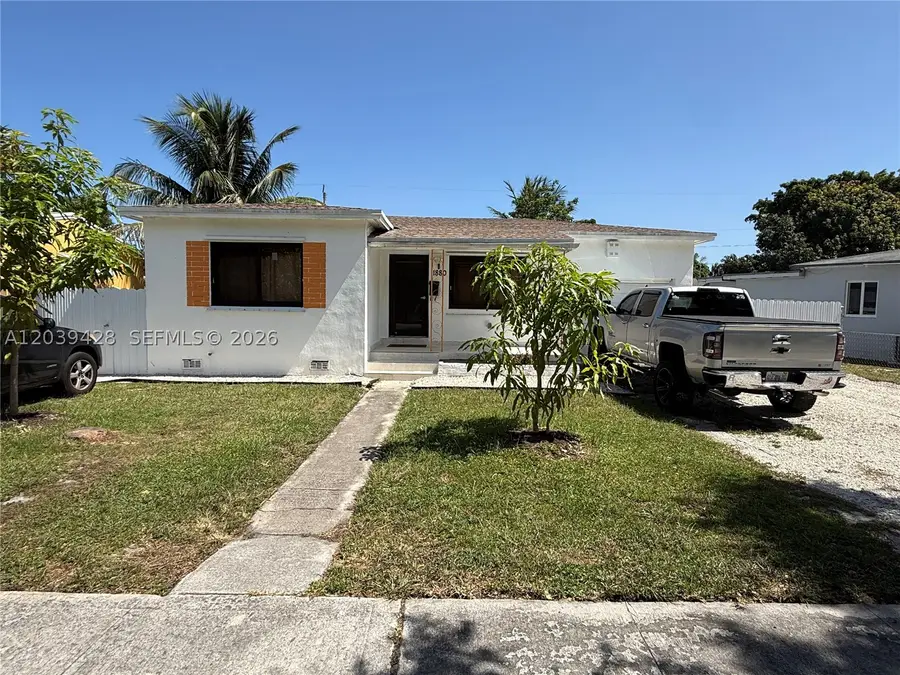 1880 NE 159th, North Miami Beach, FL 33162 - #3