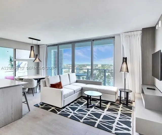 4010 S Ocean #R1206, Hollywood, FL 33019 - #3