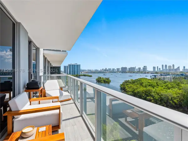 16385 Biscayne #1117, North Miami Beach, FL 33160