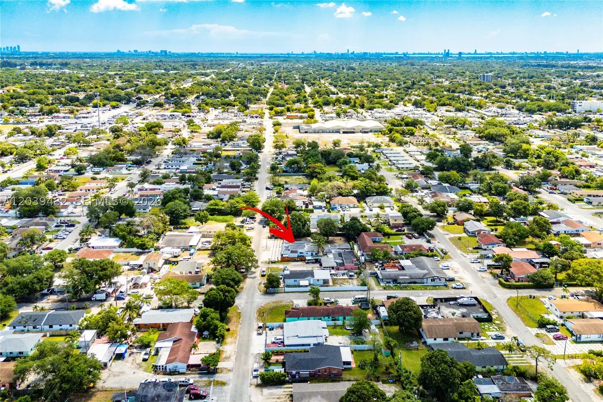 3040 NW 93rd, Miami, FL 33147 - #1
