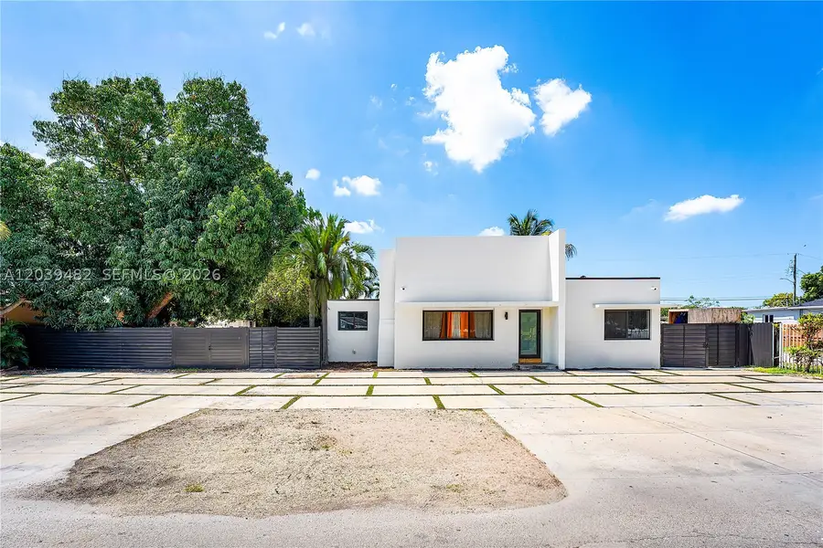 3040 NW 93rd, Miami, FL 33147 - #2