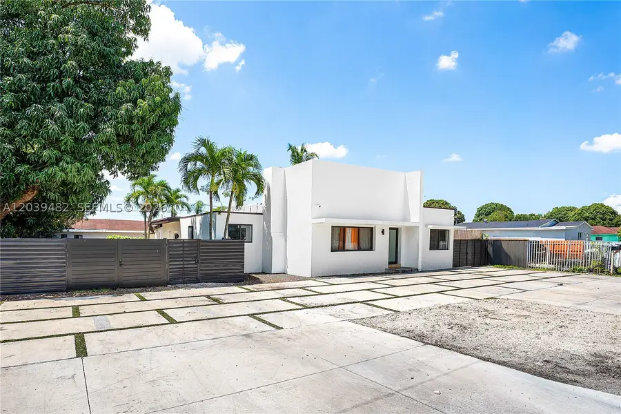 3040 NW 93rd, Miami, FL 33147 - #3