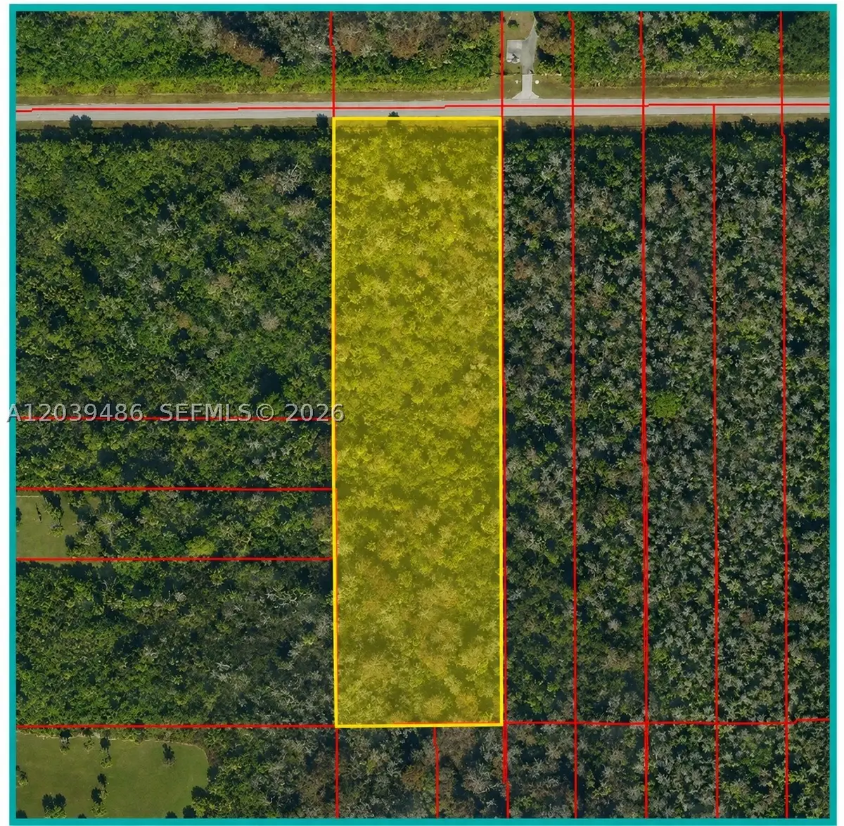 XXXX NE 45th, Naples, FL 34120 - #1