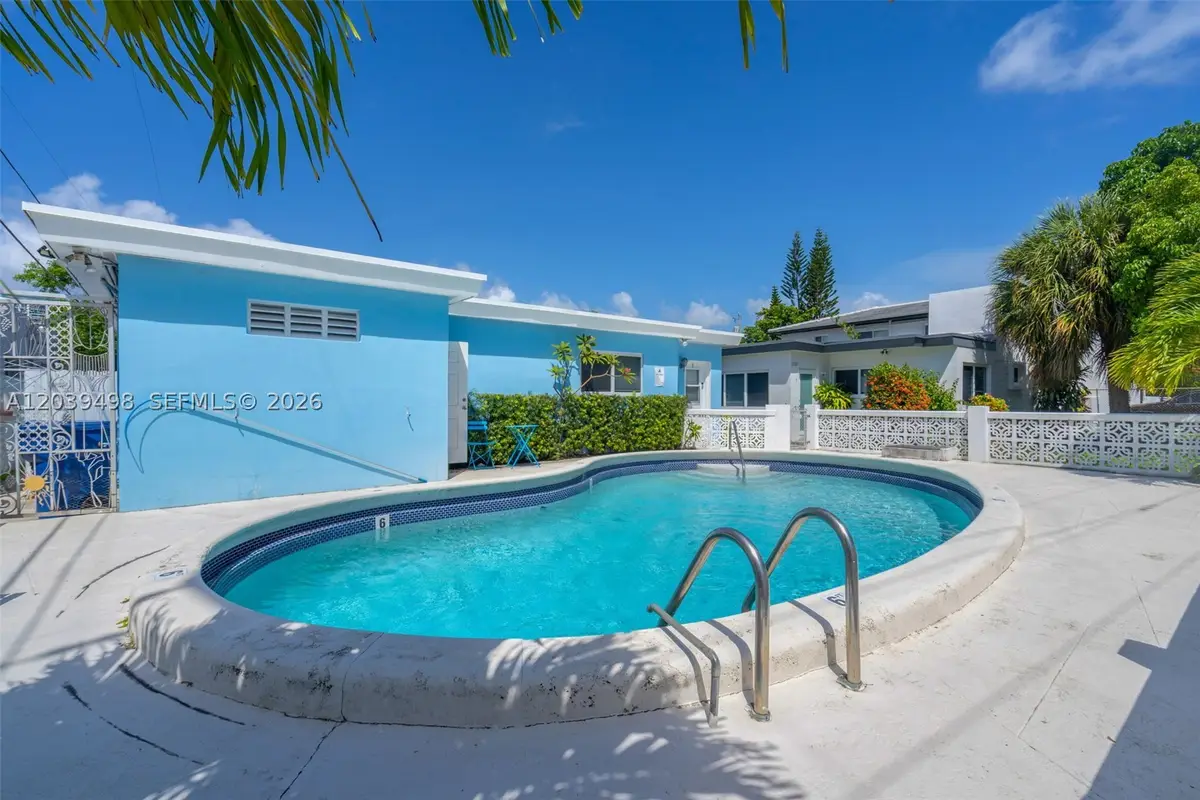 2120 Biarritz, Miami Beach, FL 33141 - #1