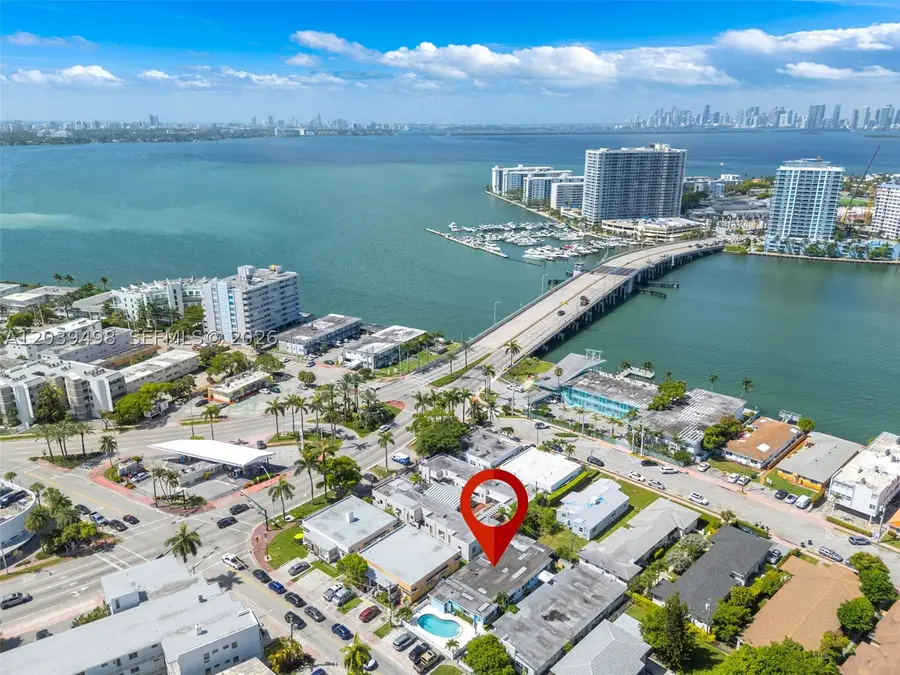 2120 Biarritz, Miami Beach, FL 33141 - #2