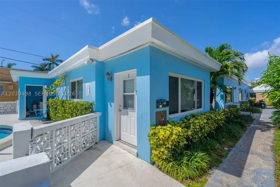 2120 Biarritz, Miami Beach, FL 33141 - #3