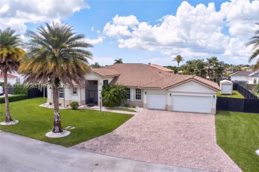 12922 SW 221, Miami, FL 33170 - #2