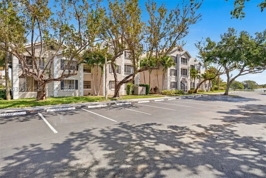 2841 N Oakland Forest #110, Oakland Park, FL 33309 - #2