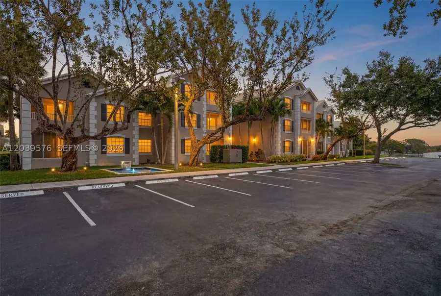 2841 N Oakland Forest #110, Oakland Park, FL 33309 - #3