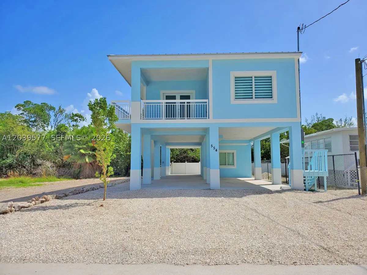554 Gordon, Key Largo, FL 33037 - #1