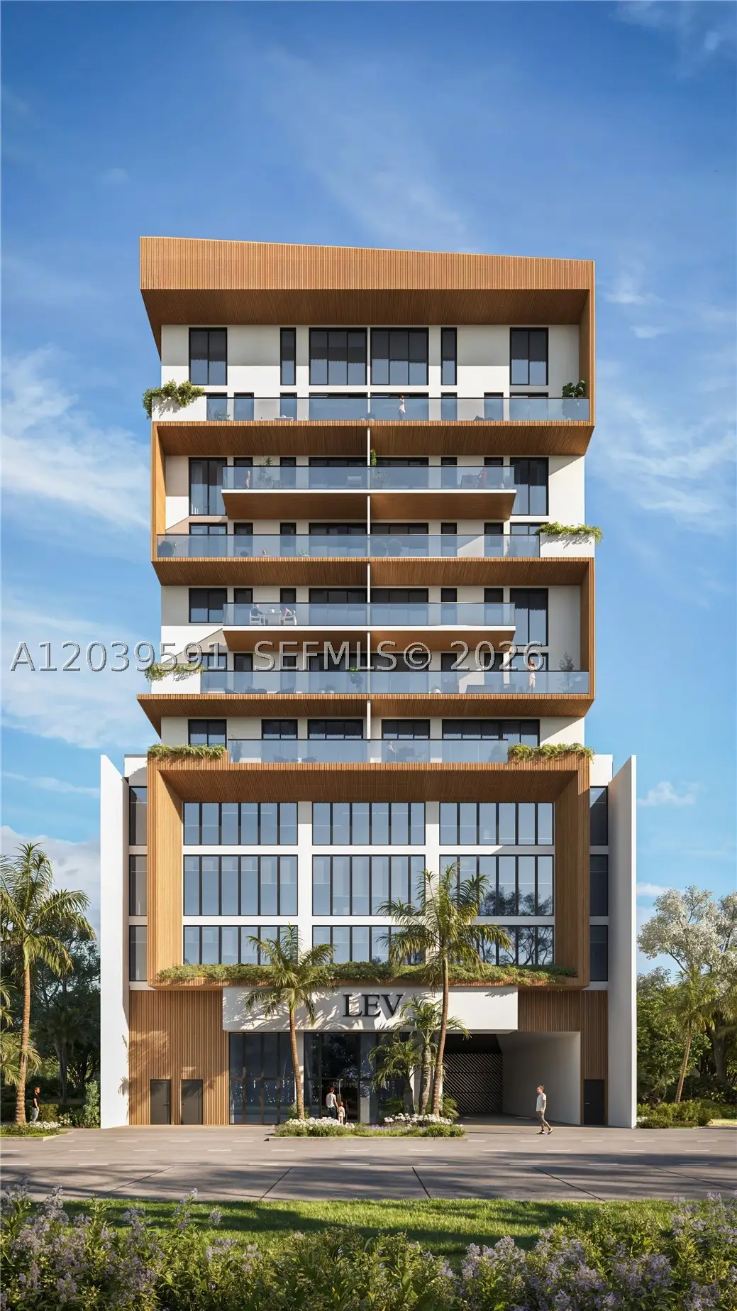 2520 NE 191st #504, Miami, FL 33180 - #1