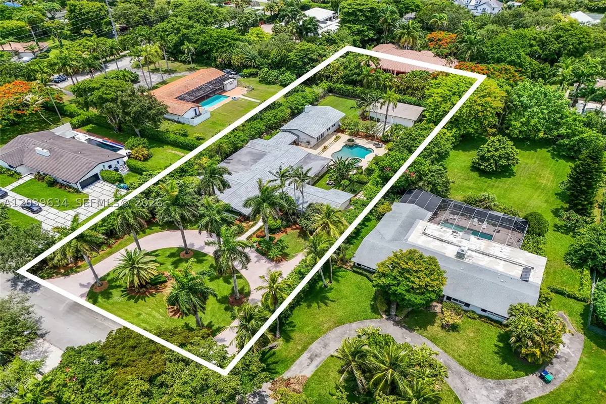 11900 SW 63rd, Pinecrest, FL 33156 - #1