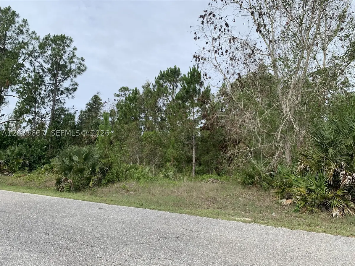 1019 Cleveland, Lehigh Acres, FL 33972 - #1