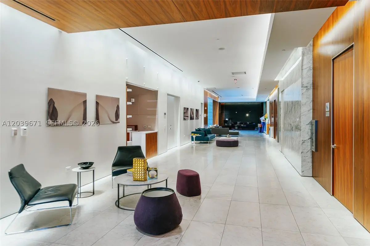 68 SE 6th #2601, Miami, FL 33131 - #1
