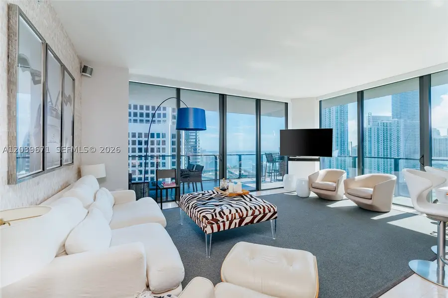 68 SE 6th #2601, Miami, FL 33131 - #2