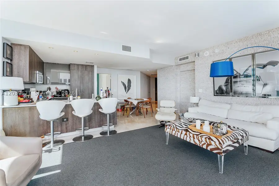 68 SE 6th #2601, Miami, FL 33131 - #3