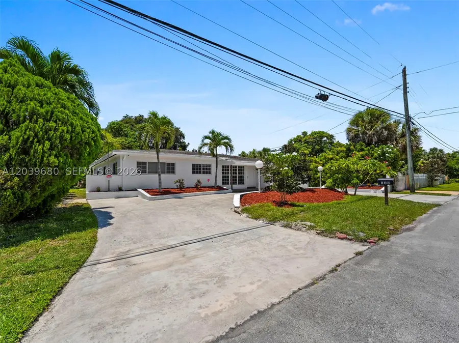 110 NE 152nd, Miami, FL 33162 - #3