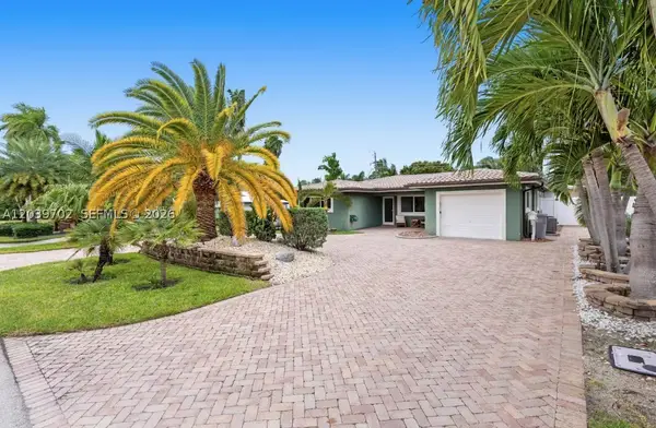 2580 SE 2nd, Pompano Beach, FL 33062