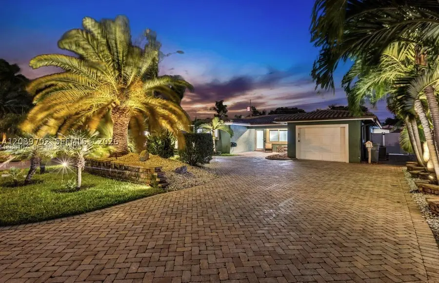 2580 SE 2nd, Pompano Beach, FL 33062 - #2