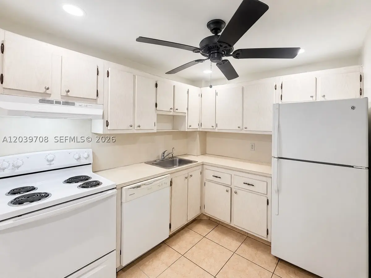 16851 NE 23rd #A308, North Miami Beach, FL 33160 - #1