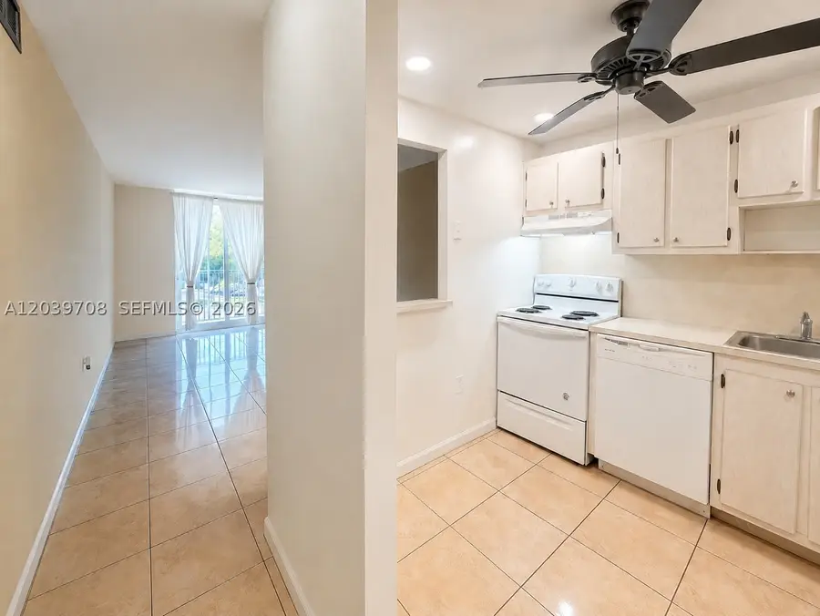16851 NE 23rd #A308, North Miami Beach, FL 33160 - #2