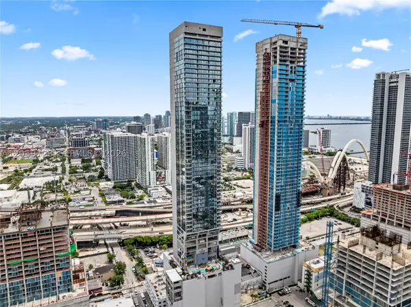 20 NE 11th #2211, Miami, FL 33132