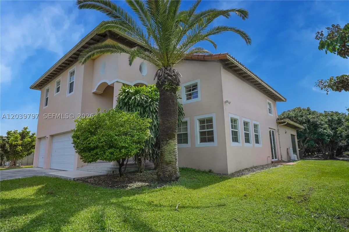 33300 SW 202nd, Homestead, FL 33034 - #1