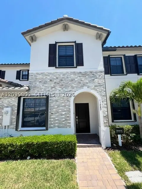 11889 SW 245th, Homestead, FL 33032 - #2