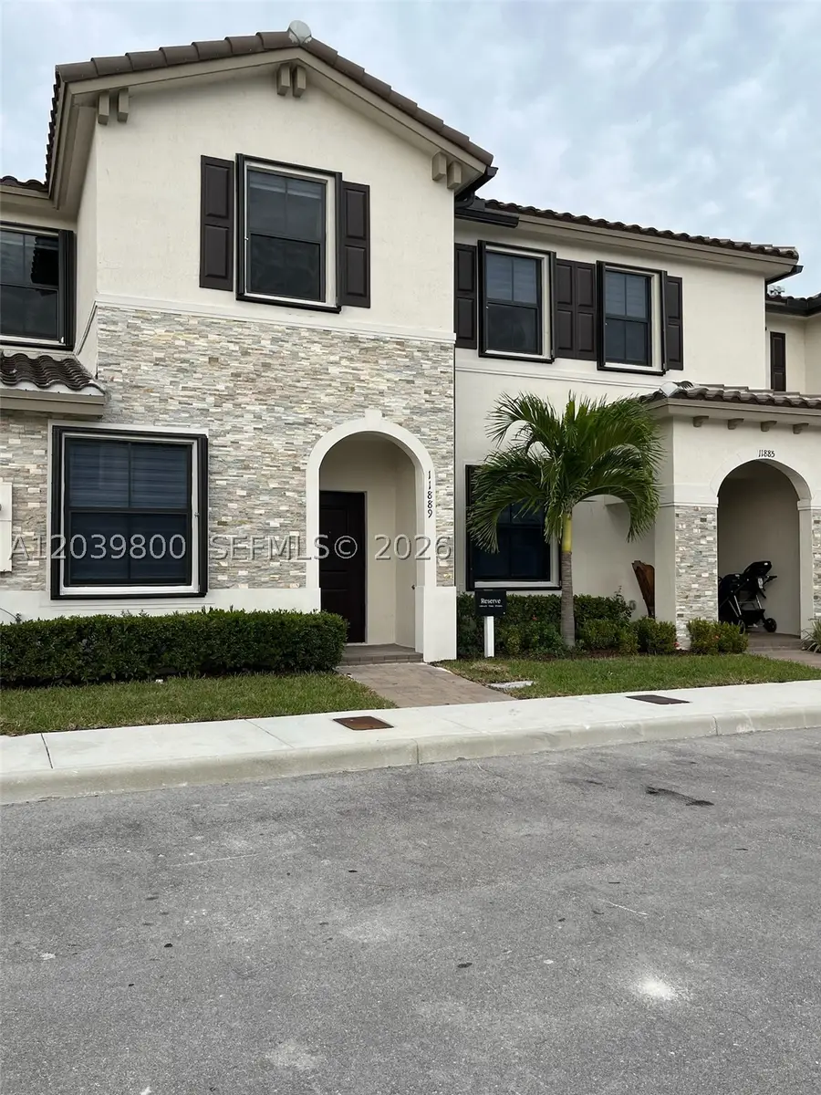 11889 SW 245th, Homestead, FL 33032 - #3