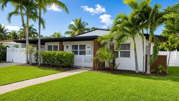 1155 Hayes, Hollywood, FL 33019