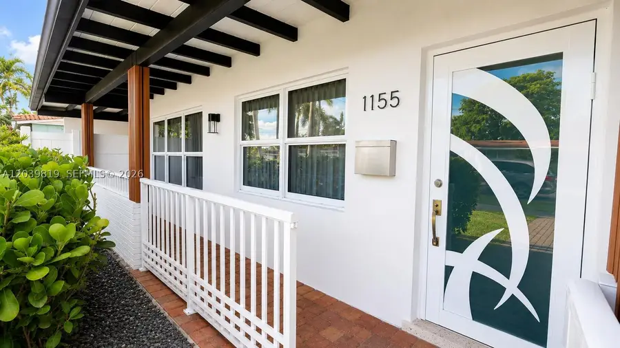 1155 Hayes, Hollywood, FL 33019 - #2