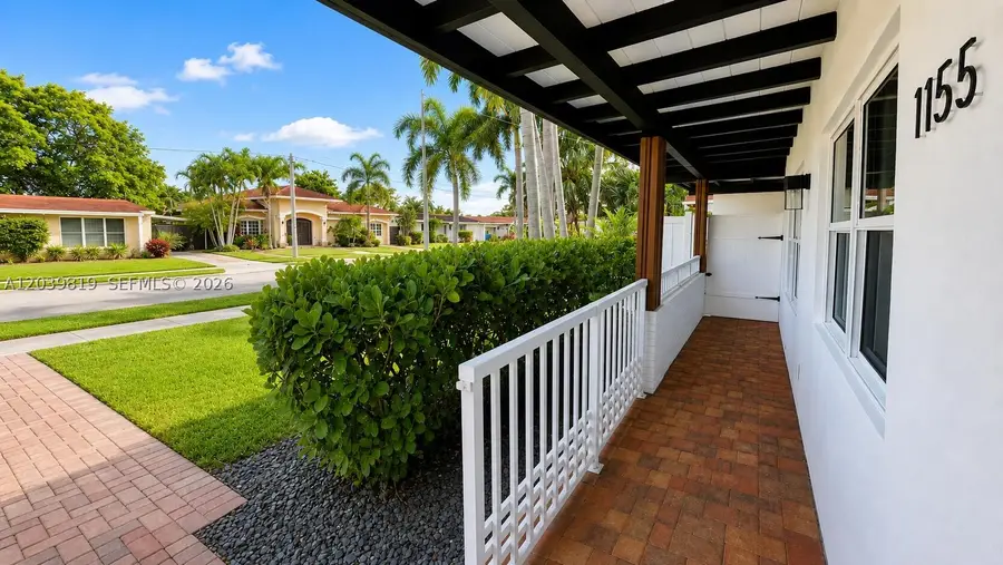 1155 Hayes, Hollywood, FL 33019 - #3