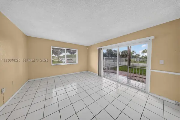 505 NW 177th #103, Miami Gardens, FL 33169