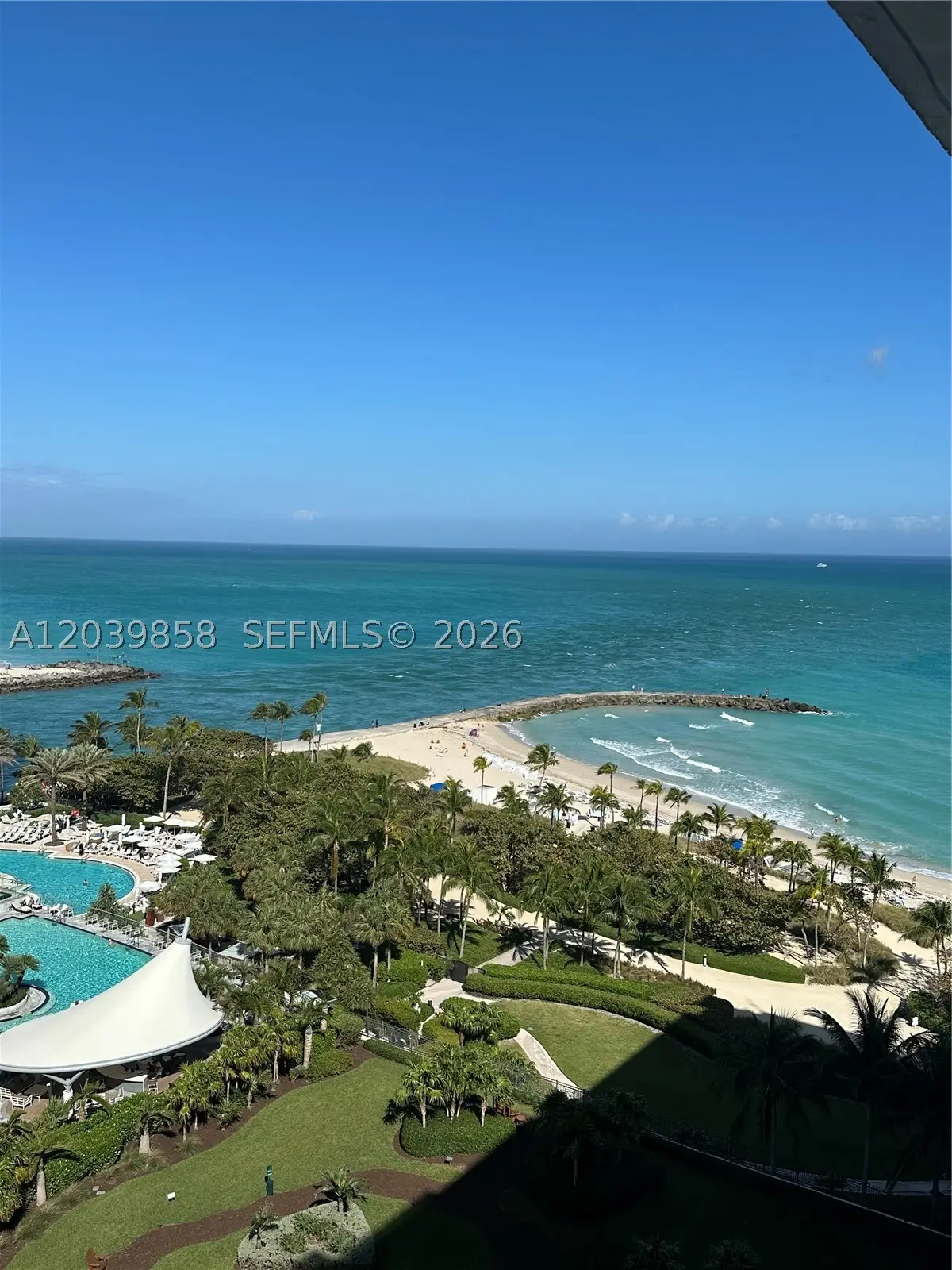 Address Withheld By Seller, Bal Harbour, FL 33180 - #1