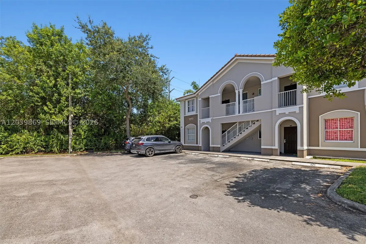 1692 SE 29th #205, Homestead, FL 33035 - #1