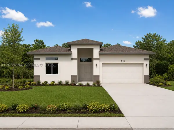3080 NW 11th, Fort Lauderdale, FL 33311