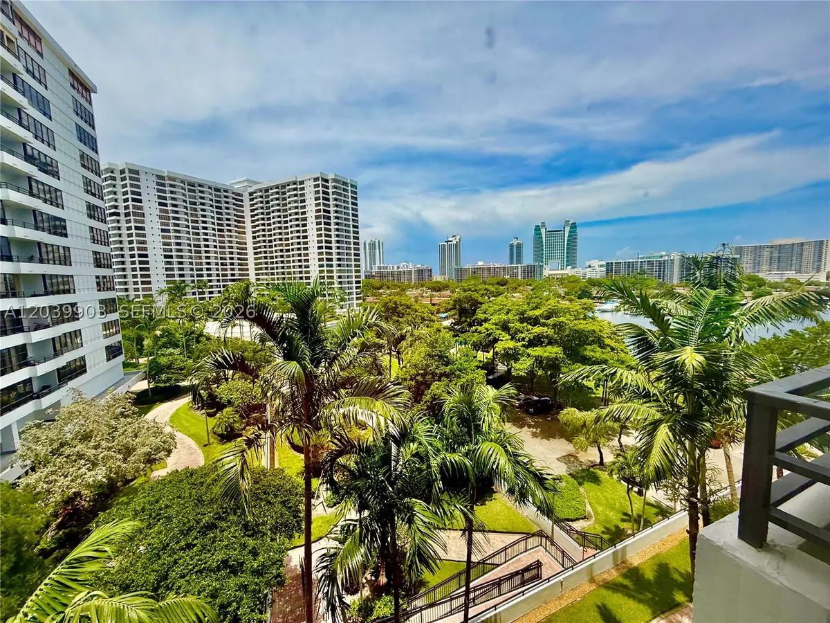 500 Three Islands #421, Hallandale, FL 33009 - #1