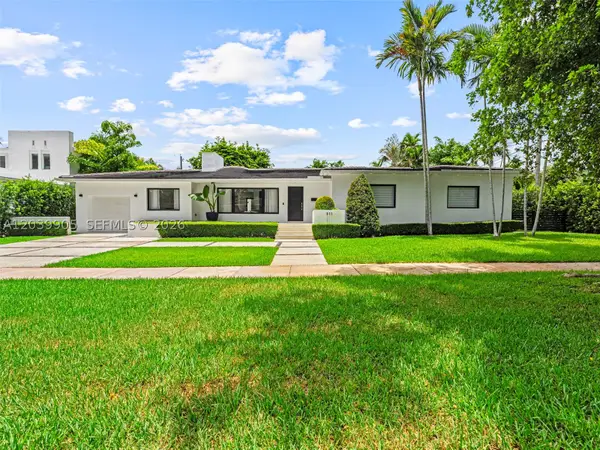511 Perugia, Coral Gables, FL 33146