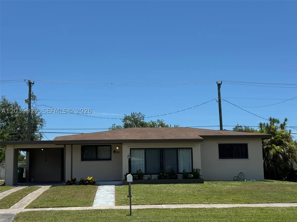 20921 Coral Sea, Cutler Bay, FL 33189 - #1