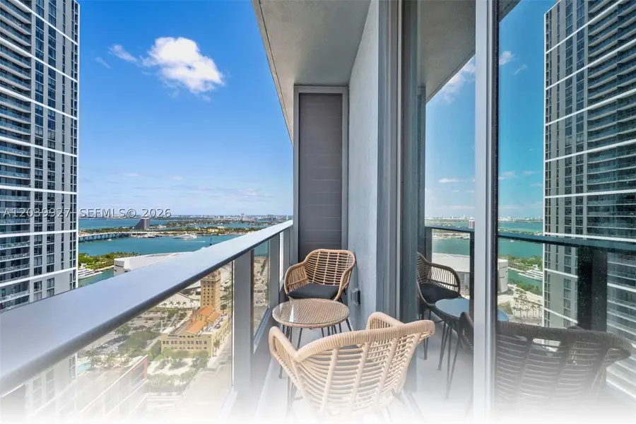 121 NE 5th #3200, Miami, FL 33132 - #2