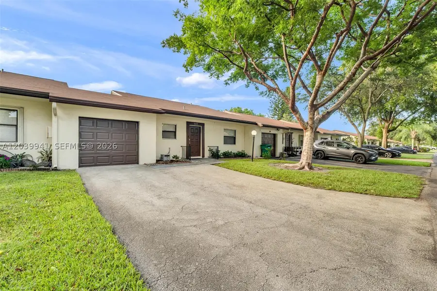 6633 N Parkway #5-7, Margate, FL 33068 - #2