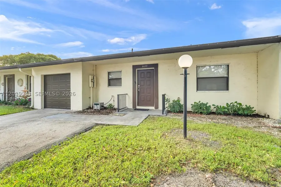 6633 N Parkway #5-7, Margate, FL 33068 - #3