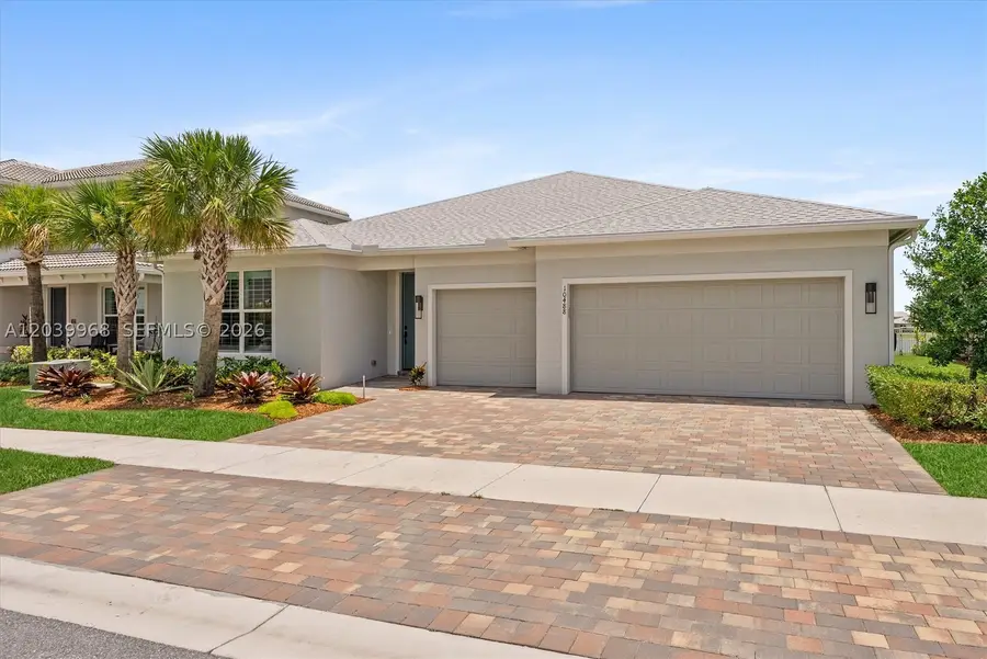 10488 SW Red Maple, Port Saint Lucie, FL 34987 - #2