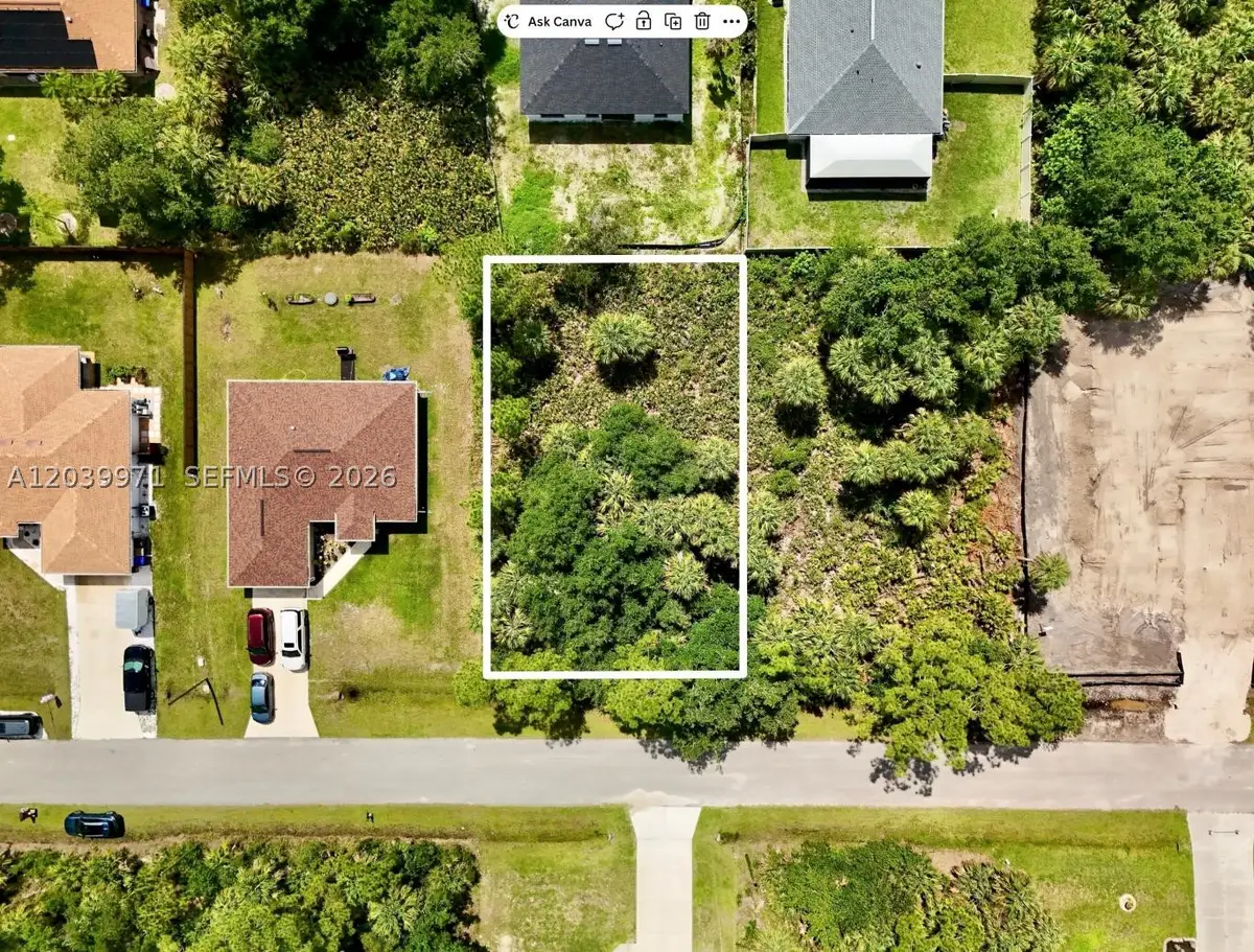 0 Nantucket, North Port, FL 34286 - #1