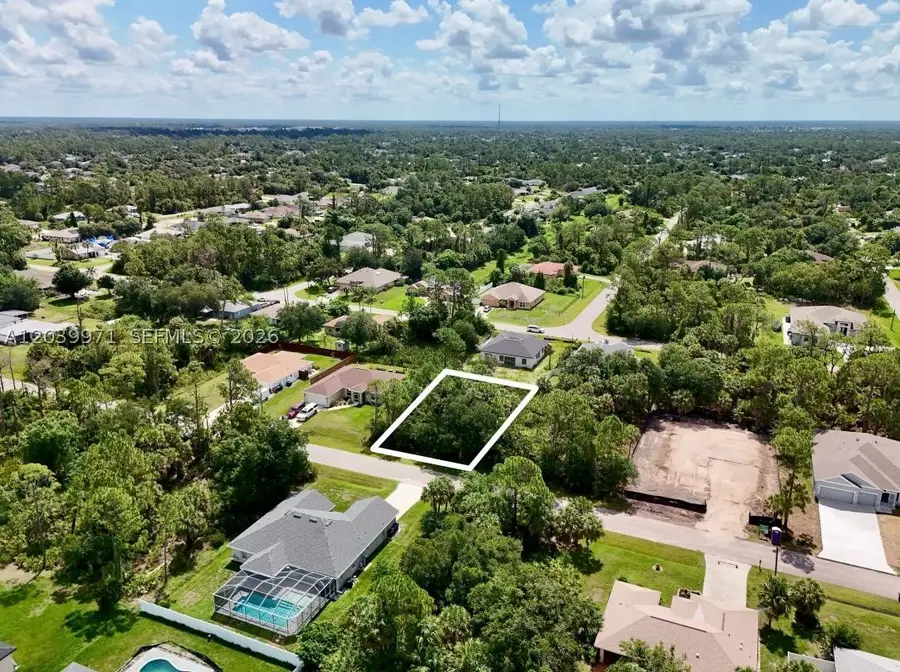 0 Nantucket, North Port, FL 34286 - #2