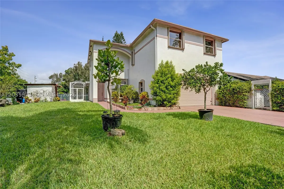 2151 NW 121st, Plantation, FL 33323 - #1