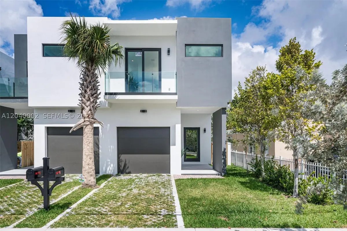 2939 SW 21st, Miami, FL 33145 - #1