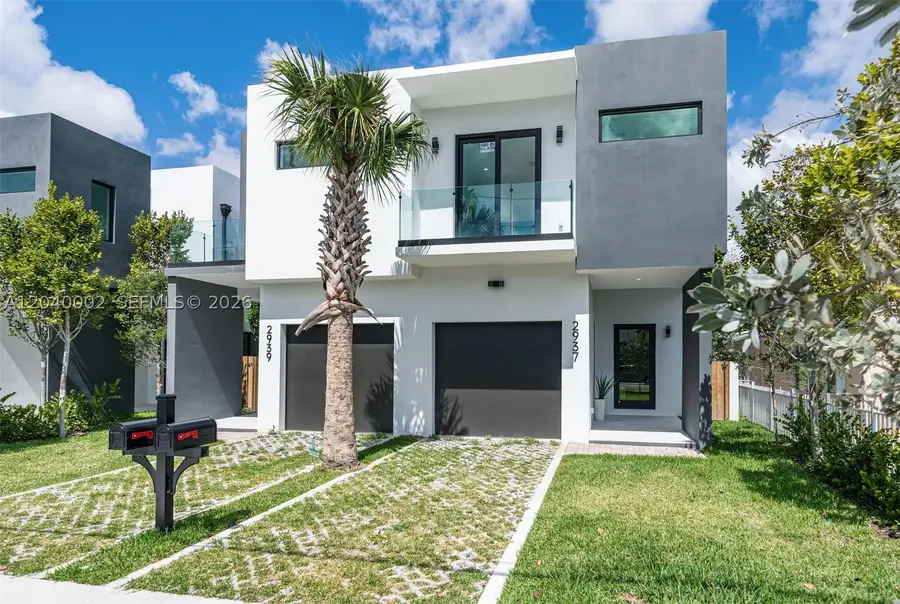 2939 SW 21st, Miami, FL 33145 - #2