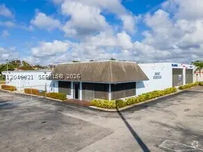 1771 S State Road 7, Fort Lauderdale, FL 33317