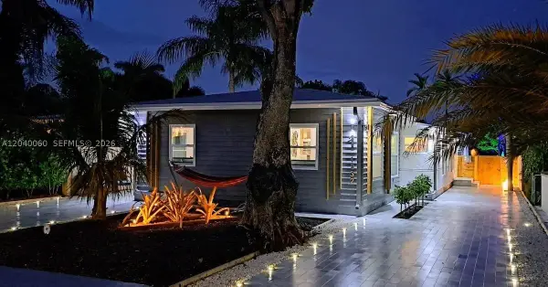 1232 NE 16th, Fort Lauderdale, FL 33304